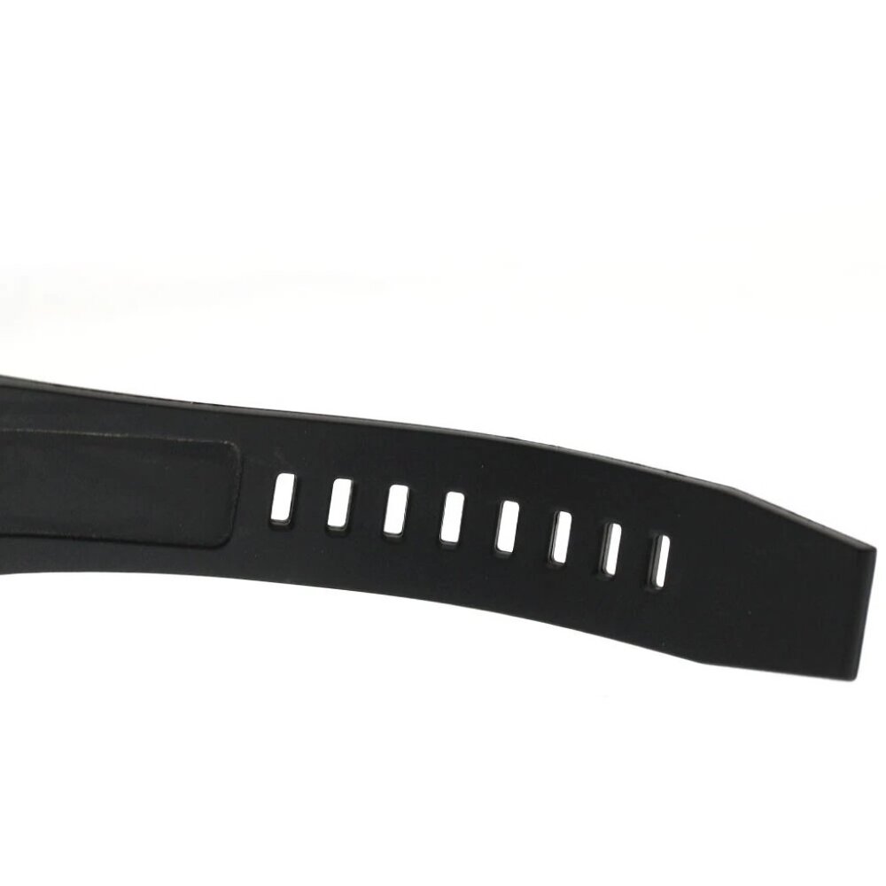 Edox Delphin Meccano 85303-3nn-Vb Skeleton Dial A… - image 7